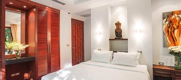 3 Schlafzimmer Haus in Surin, Thailand, Nr. 78864 13
