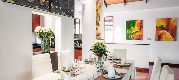3 Schlafzimmer Haus in Surin, Thailand, Nr. 78864 9