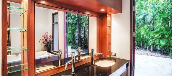 3 Schlafzimmer Haus in Surin, Thailand, Nr. 78864 8