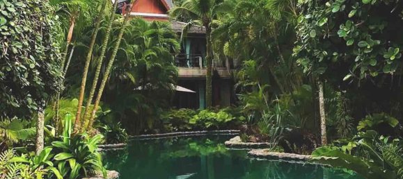 3 Schlafzimmer Haus in Surin, Thailand, Nr. 78864 24