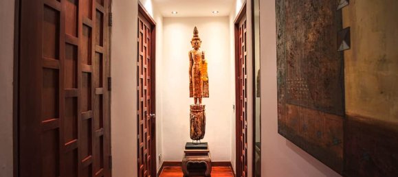 3 Schlafzimmer Haus in Surin, Thailand, Nr. 78864 15