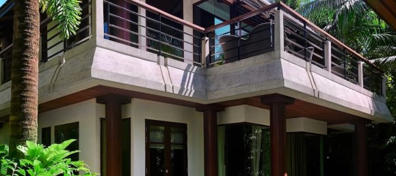 3 Schlafzimmer Haus in Surin, Thailand, Nr. 78864 2