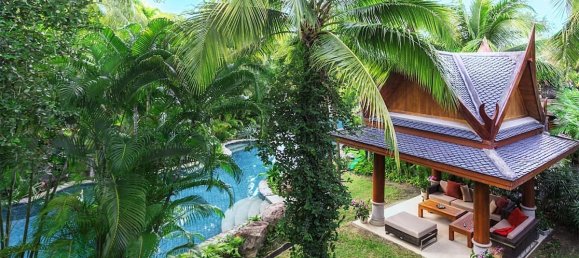 3 Schlafzimmer Haus in Surin, Thailand, Nr. 78864 21
