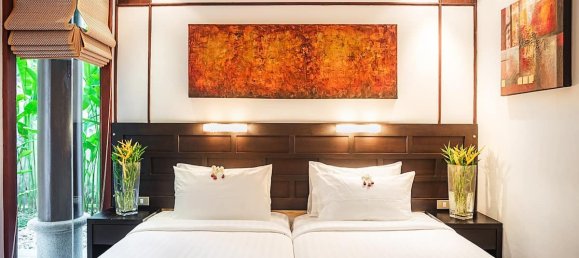 3 Schlafzimmer Haus in Surin, Thailand, Nr. 78864 11