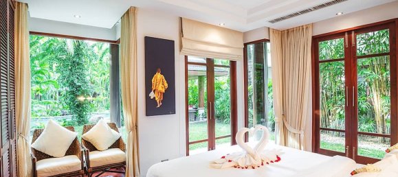 3 Schlafzimmer Haus in Surin, Thailand, Nr. 78864 14