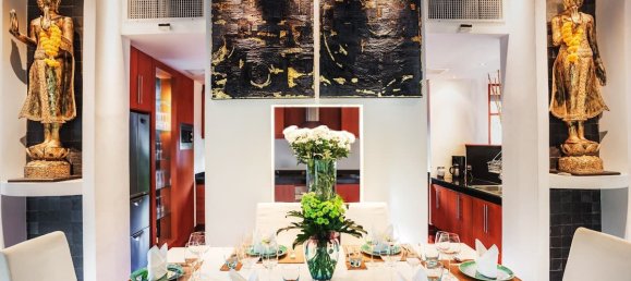 3 Schlafzimmer Haus in Surin, Thailand, Nr. 78864 19