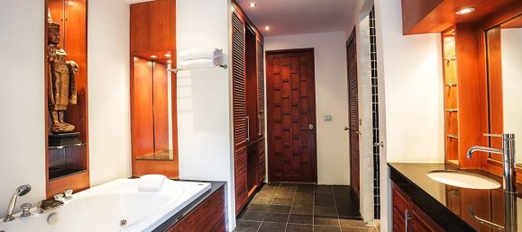 3 Schlafzimmer Haus in Surin, Thailand, Nr. 78864 18