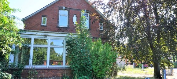 15 rooms Farm in Leer, Germany No. 171042 45