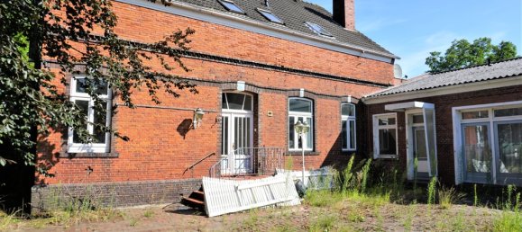 15 rooms Farm in Leer, Germany No. 171042 48