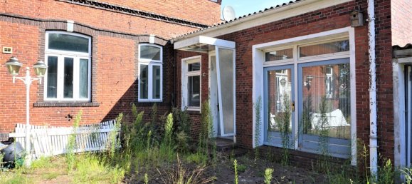 15 rooms Farm in Leer, Germany No. 171042 46