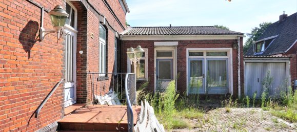 15 rooms Farm in Leer, Germany No. 171042 47