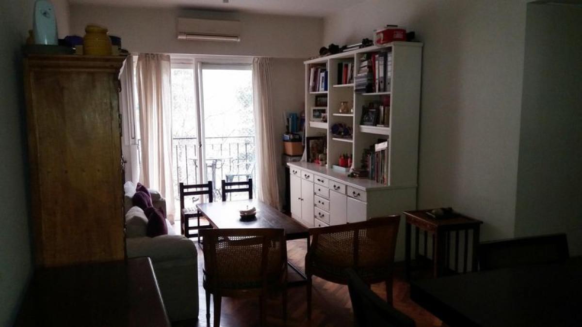 2 bedrooms Apartment in Buenos Aires, Argentina No. 74751