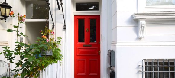 4 bedrooms Townhouse in Hamburg-Nord, Germany No. 363010 2