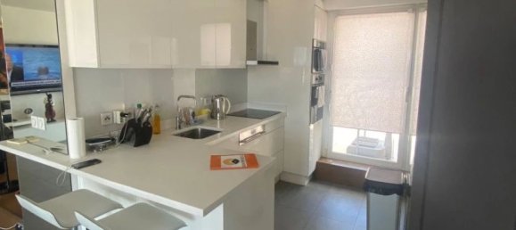 3 rooms Apartment in Nice, France No. 339440 7