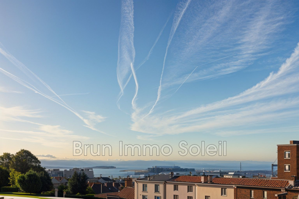 3 rooms Apartment in Nice, France No. 339440