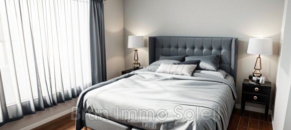 3 rooms Apartment in Nice, France No. 339440 5