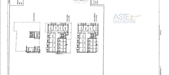1500m² Building in Riccione, Italy No. 12143 23
