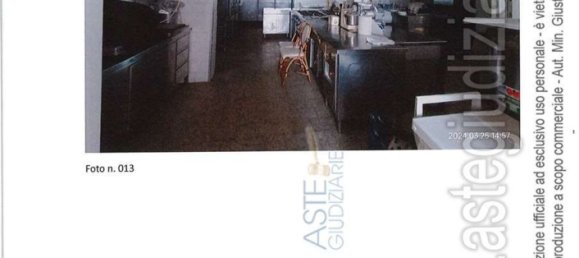 1500m² Building in Riccione, Italy No. 12143 7