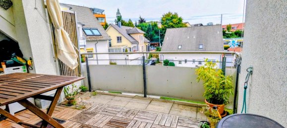 2 غرف نوم منزل ذو طابقين في Bodenseekreis, Germany رقم 289987 12