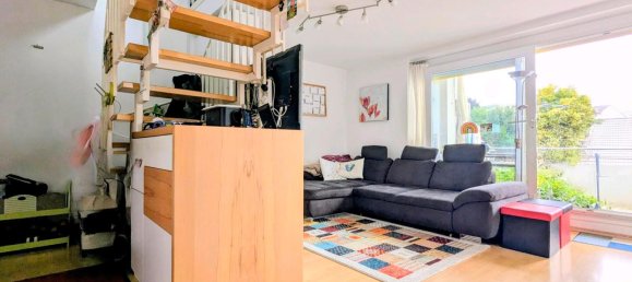 2 غرف نوم منزل ذو طابقين في Bodenseekreis, Germany رقم 289987 2