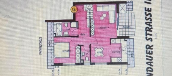 2 غرف نوم منزل ذو طابقين في Bodenseekreis, Germany رقم 289987 17