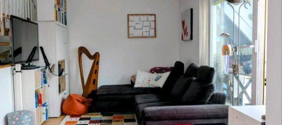 2 غرف نوم منزل ذو طابقين في Bodenseekreis, Germany رقم 289987 8