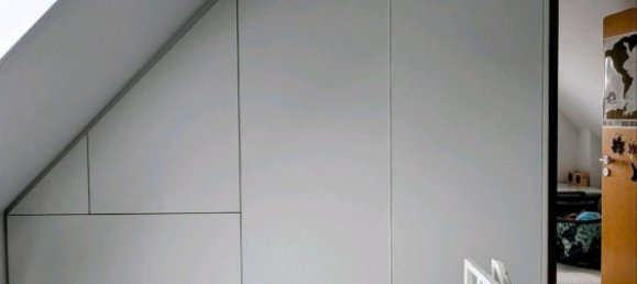 2 غرف نوم منزل ذو طابقين في Bodenseekreis, Germany رقم 289987 15