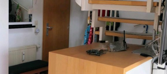 2 غرف نوم منزل ذو طابقين في Bodenseekreis, Germany رقم 289987 4