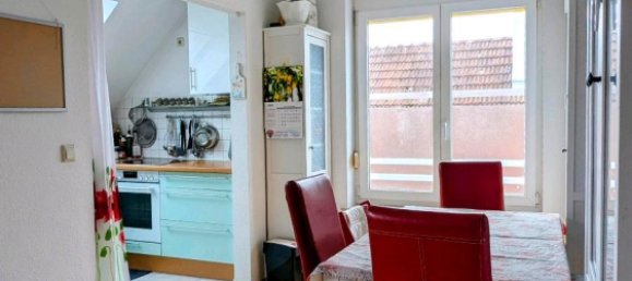 2 غرف نوم منزل ذو طابقين في Bodenseekreis, Germany رقم 289987 6