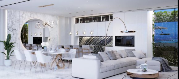 2 غرف نوم فيلا في Sky Stars Ocean View, Ungasan, Indonesia رقم 2283 12