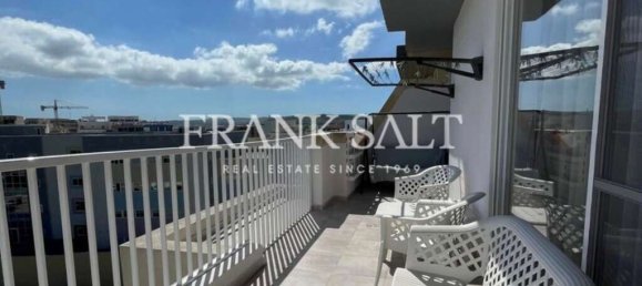 Квартира с 2 спальнями в Сан-Пауль-иль-Бахар, Мальта № 4918 8