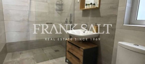 Квартира с 2 спальнями в Сан-Пауль-иль-Бахар, Мальта № 4918 7