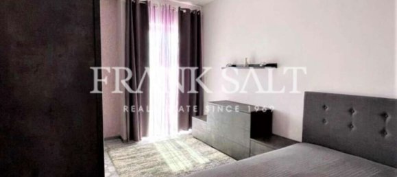 Квартира с 2 спальнями в Сан-Пауль-иль-Бахар, Мальта № 4918 3