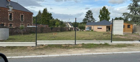  Land in Ille-et-Vilaine, France No. 286711 3