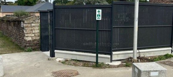  Land in Ille-et-Vilaine, France No. 286711 2