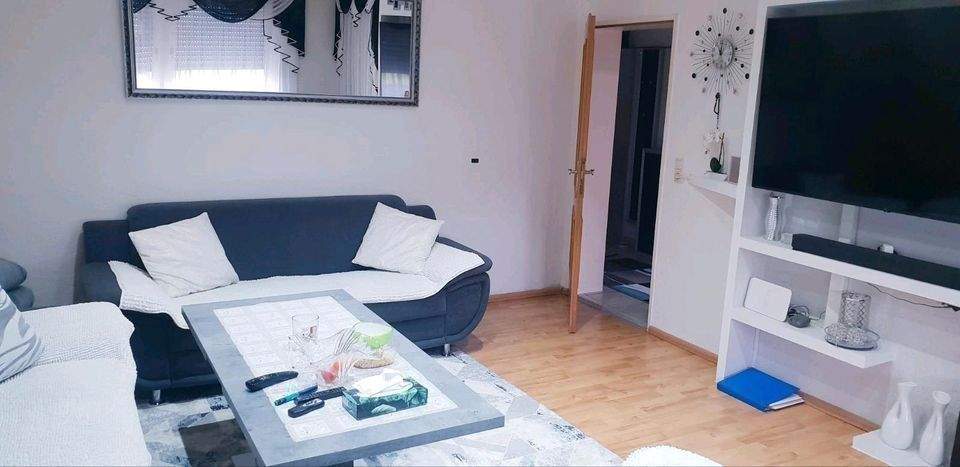 Apartamento de 3 divisões em Kelheim, Germany N.º 290877