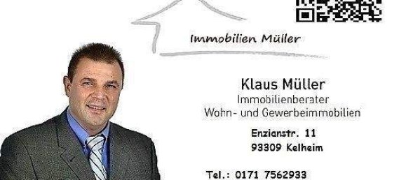 Apartamento de 3 divisões em Kelheim, Germany N.º 290877 9