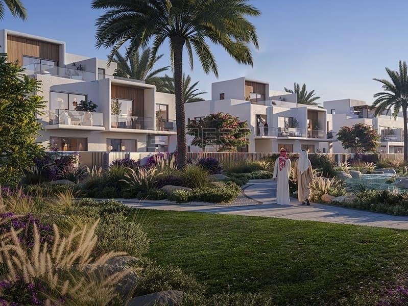 5 غرف نوم فيلا في The Valley, UAE رقم 9671