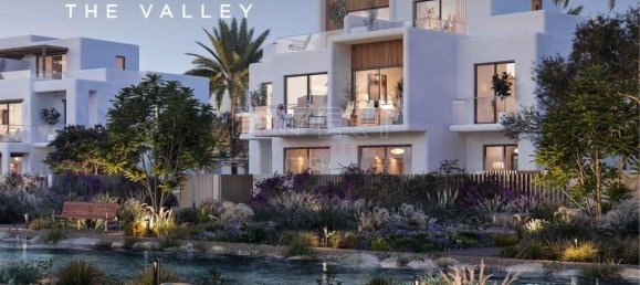 5 غرف نوم فيلا في The Valley, UAE رقم 9671 16