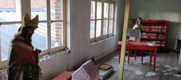 Casa de 10 habitaciónes en Solesmes, France No. 217472 10