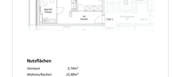 369m² Building in Graz, Austria No. 131642 25