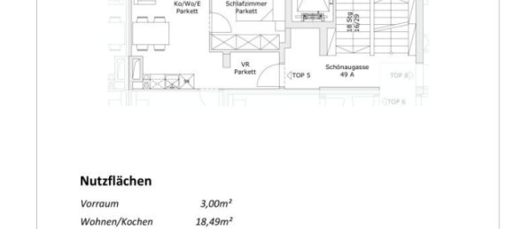 369m² Building in Graz, Austria No. 131642 29