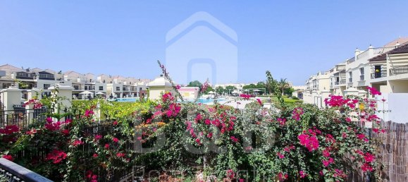 Таунхаус с 3 спальнями в BAYTI, Al Hamra Village, ОАЭ № 59587 19