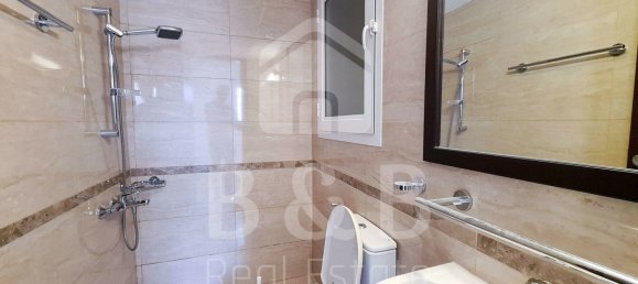 Таунхаус с 3 спальнями в BAYTI, Al Hamra Village, ОАЭ № 59587 15