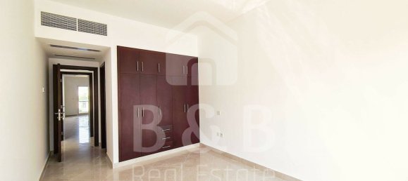 Таунхаус с 3 спальнями в BAYTI, Al Hamra Village, ОАЭ № 59587 5