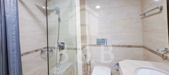 Таунхаус с 3 спальнями в BAYTI, Al Hamra Village, ОАЭ № 59587 17