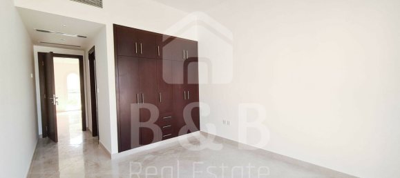 Таунхаус с 3 спальнями в BAYTI, Al Hamra Village, ОАЭ № 59587 6