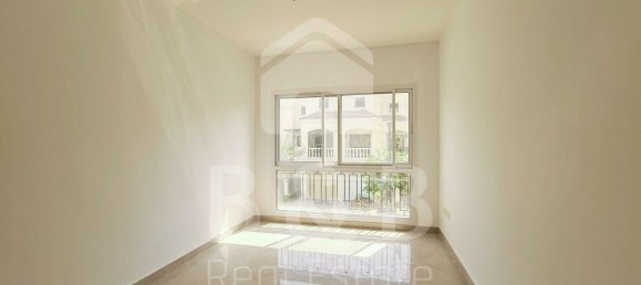 Таунхаус с 3 спальнями в BAYTI, Al Hamra Village, ОАЭ № 59587 7