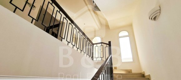 Таунхаус с 3 спальнями в BAYTI, Al Hamra Village, ОАЭ № 59587 4