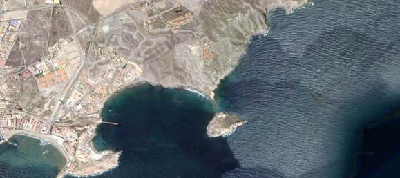 2 غرف نوم بنتهاوس في Aguilas, Spain رقم 365050 15